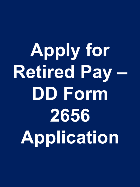 Click on this image to go to forms for applying for retired pay Click on this image to go to forms for applying for retired pay